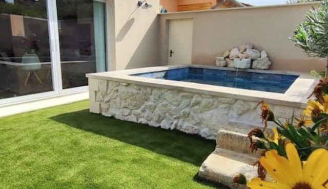 Gîte Privatif en Provence