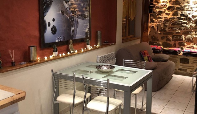 Gîte Pyrenes, house in ❤️ des corbières