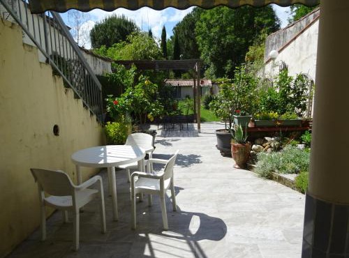 Gîte "Quartier de la Tour"