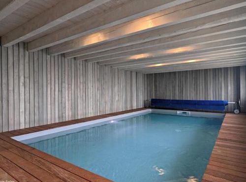 Gîte rénové avec spa et jardin près de Besançon - FR-1-583-432