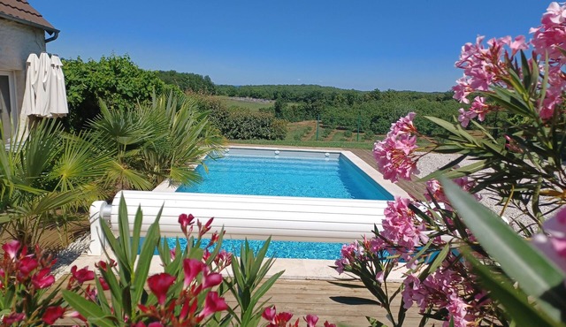 Gîte Rêve de Caryan