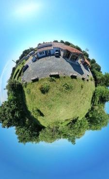 Gîte Relais du Doulay