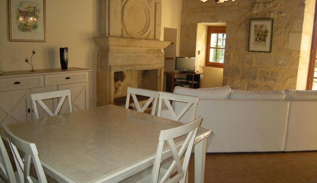 Gîte Rimons, 3 pièces, 5 personnes - FR-1-440-134