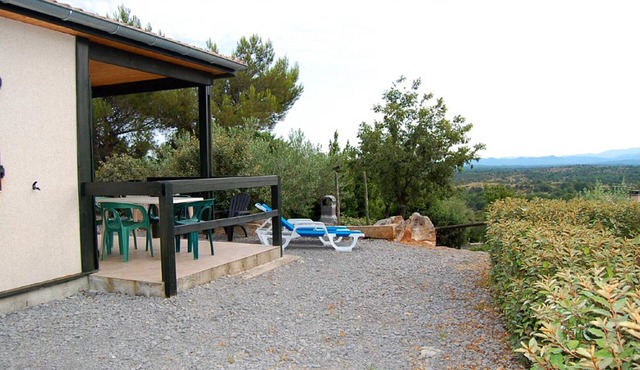 Gîte Romarin 1 – Village Holiday Rentals