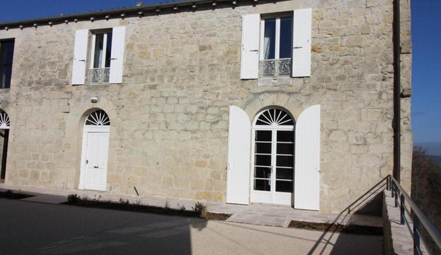 Gîte Roquebrune, 5 pièces, 8 personnes - FR-1-440-205