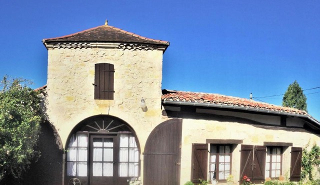 Gîte Rozies Dunes 9 p