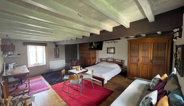 Gîte rural 13 pers. Le Relais d'Antan *