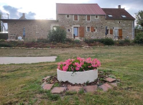 Gîte rural au Bois des Riots