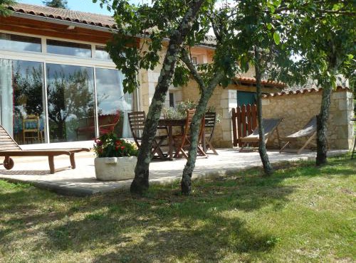 Gîte Rural Charentais