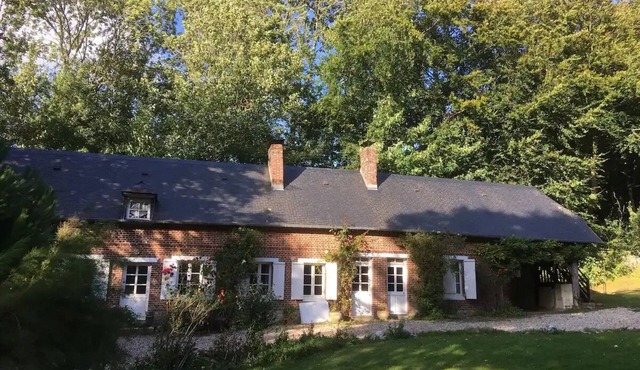 Gîte Rural de Criquemanville