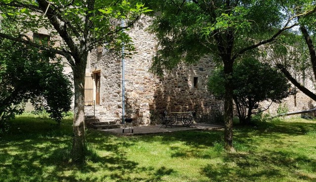 gîte rural La Garrigue 4 personnes