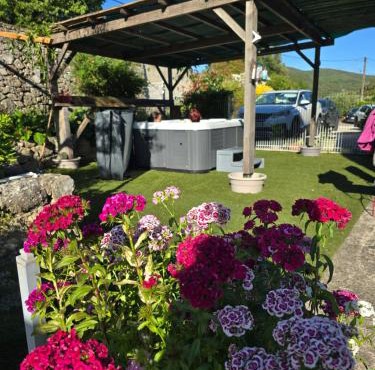 Gîte SPA Piscine Cévennes