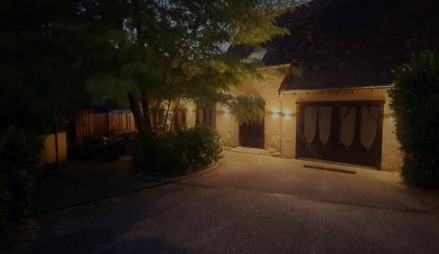 Gîte Saint-christophe - Maison de Charme Proche de Belle Isle et du Centre Ville