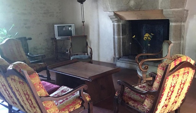 Gîte Saint-Cyr-en-Talmondais, 5 pièces, 6 personnes - FR-1-426-320