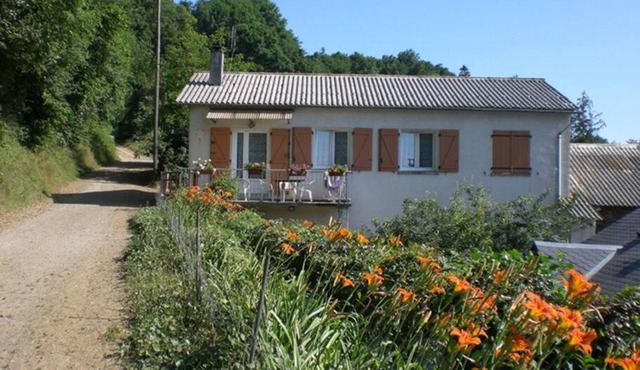 Gîte Saint Michel 2 étoiles