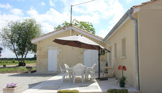 Gîte Saint-Savin, 5 pièces, 10 personnes - FR-1-440-104