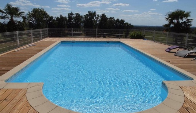 Gîte Saint-Savin, 4 pièces, 6 personnes - FR-1-440-132