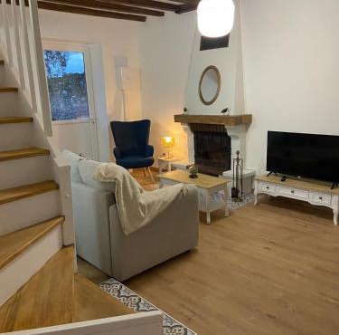 Gîte Sainte Sophie proche Zoo de Beauval