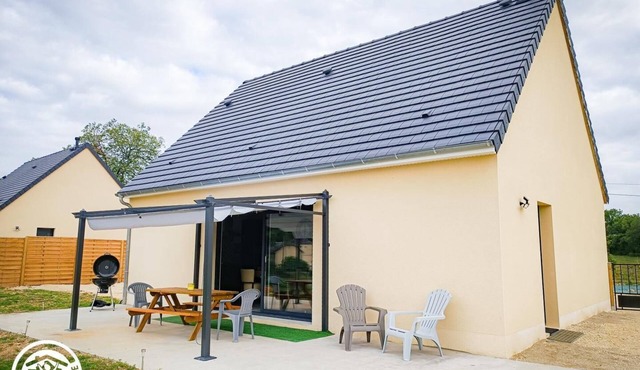 Gîte Salers - CUZANCE - Gîte