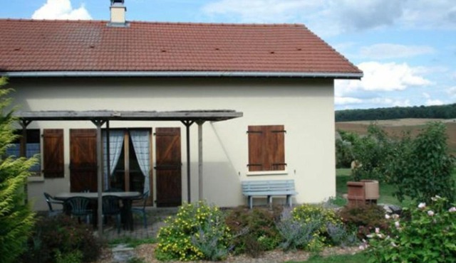 Gîte Sionviller, 3 pièces, 4 personnes - FR-1-584-38