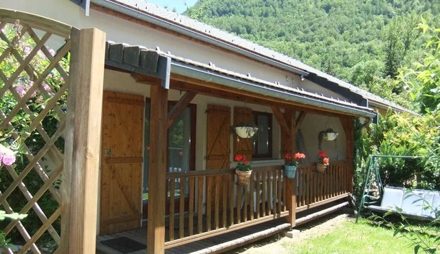 Gîte Soulcem | 4 people in Vicdessos | France Saintjeandumontcalm.fr