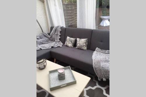 Gîte Ste Cécile plage