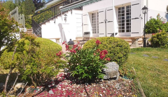 Gîte-studio "bellevue"