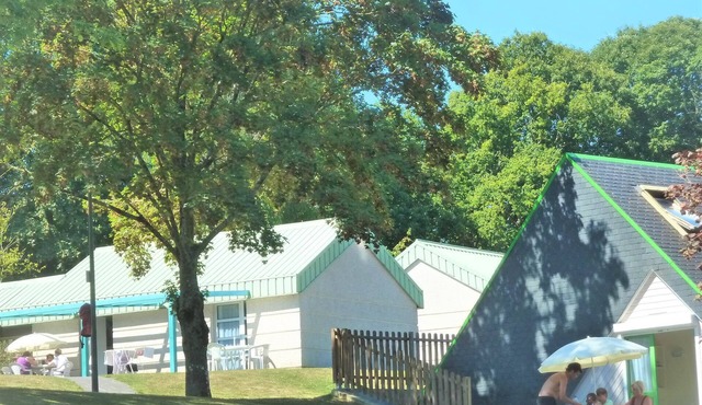 Gîte studio 2 persons