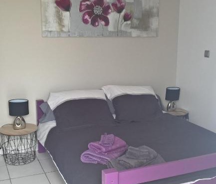 Gîte Studio Tarbes Pyrénées