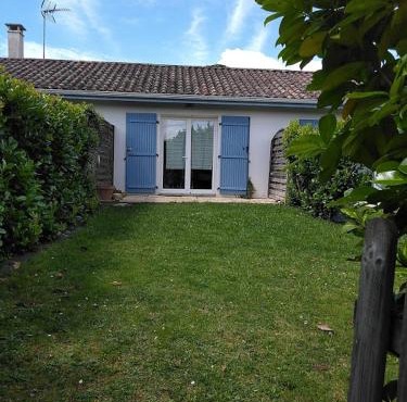 Gîte Studioescos El Uno