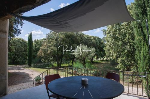 Gîte Sur Domaine Viticole