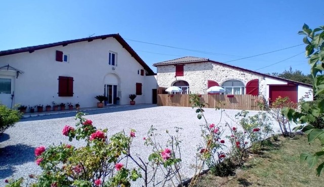 Gîte Tafan - POUILLON - Gîte