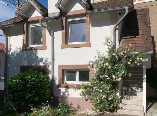 Gîte Théophile Fenal