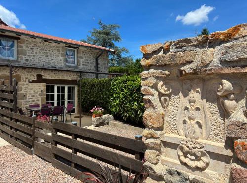 Gîte Therence chez Bruno