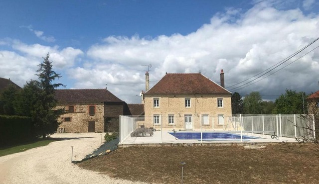 Gîte Thieffrain, 7 pièces, 14 personnes - FR-1-543-175
