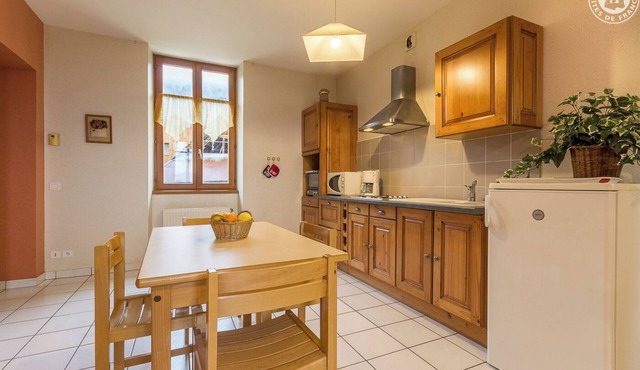 Gîte - THOIRY - Gîte