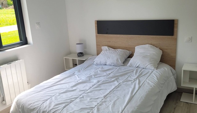 Gîte Ti-Koad Kerguillo