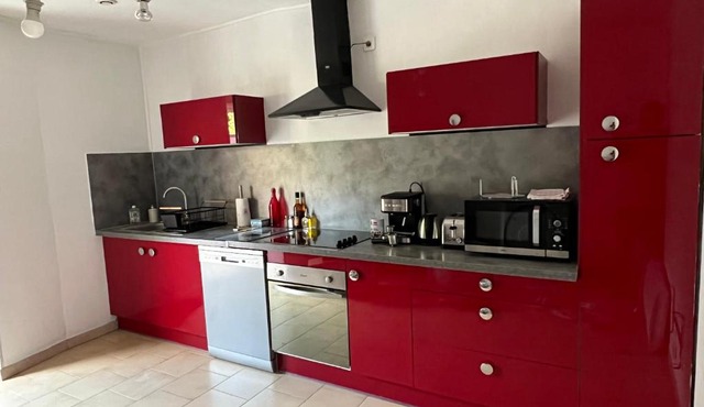 Gîte tout confort en Cévennes 3 étoiles