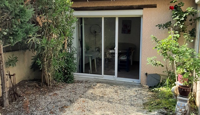 Gîte Tout Confort au Calme Terrasse Jardin Parking Proche Canal du Midi