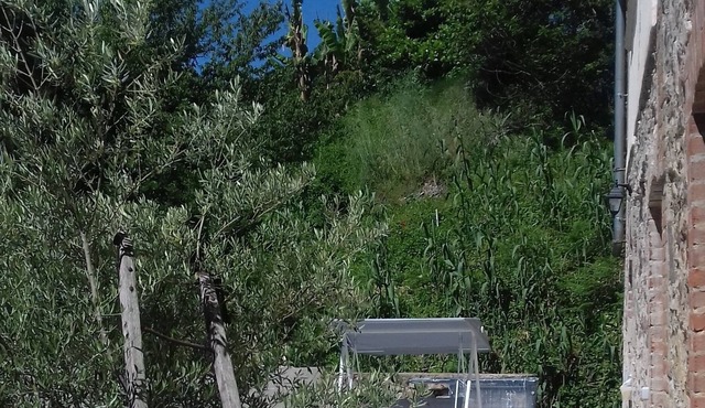 Gîte Tout Confort 4 Personnes au Calme