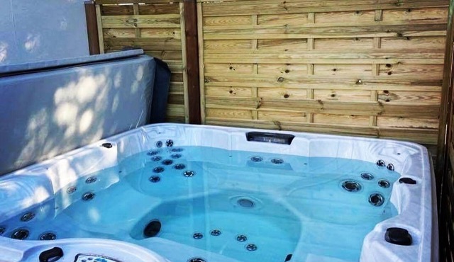 Gîte Tout Confort Jacuzzi Privé