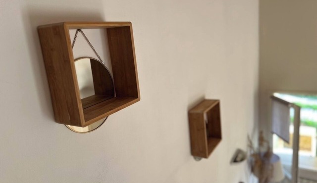 Gîte Très Calme au Milieu des Vignes et des Vergers