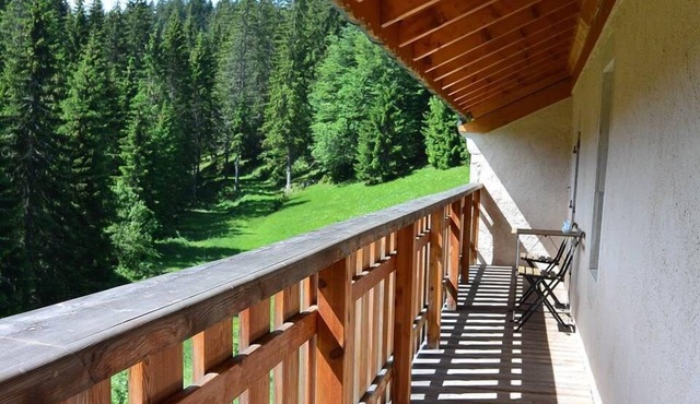 Gîte Tré Le Grenier - Le Haut