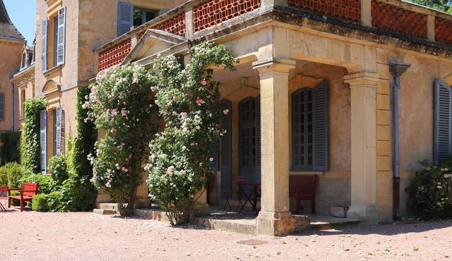Gîte-Traditional-Ensuite