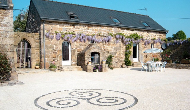 Gîte Triskell by Interhome