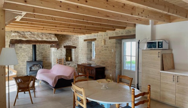 Gîte Ty Coz - piscine - à moins de 30min des plages