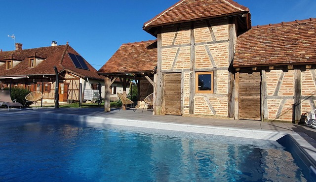 Gîte Une Pause à la Campagne