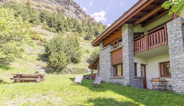 Gîte - VAL CENIS - Gîte