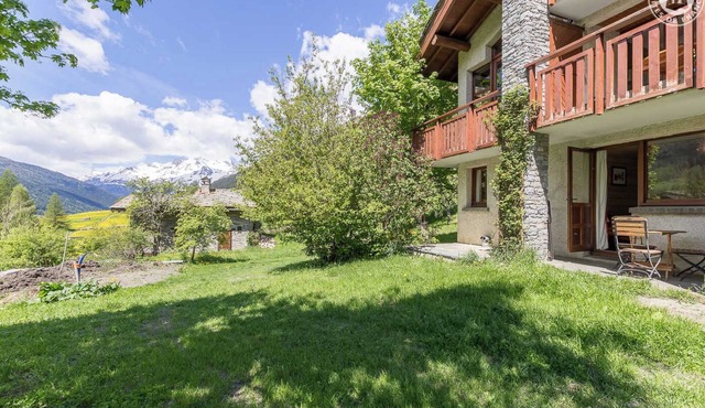 Gîte - VAL CENIS - Gîte