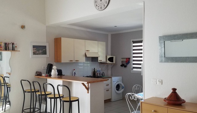 Gîte Vanessa exposé plein sud Gîtes du Combeau